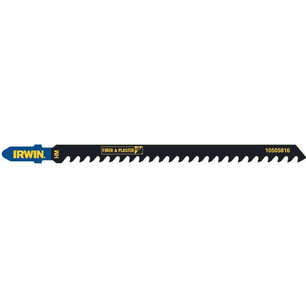 Sticksågblad Irwin 100mm Sb Hm-tandn