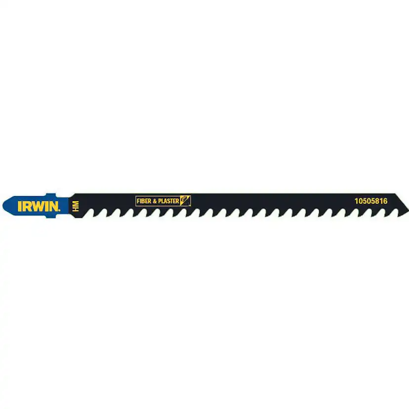 Sticksågblad Irwin 100mm Sb Hm-tandn