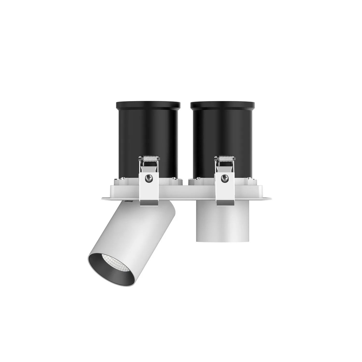 DL WLD-T Reko II 20W Dali vit Vit