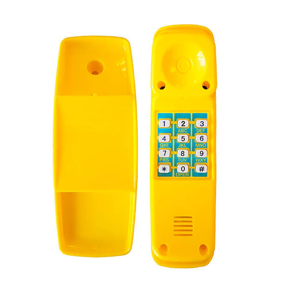 Telefon Jungle Gym