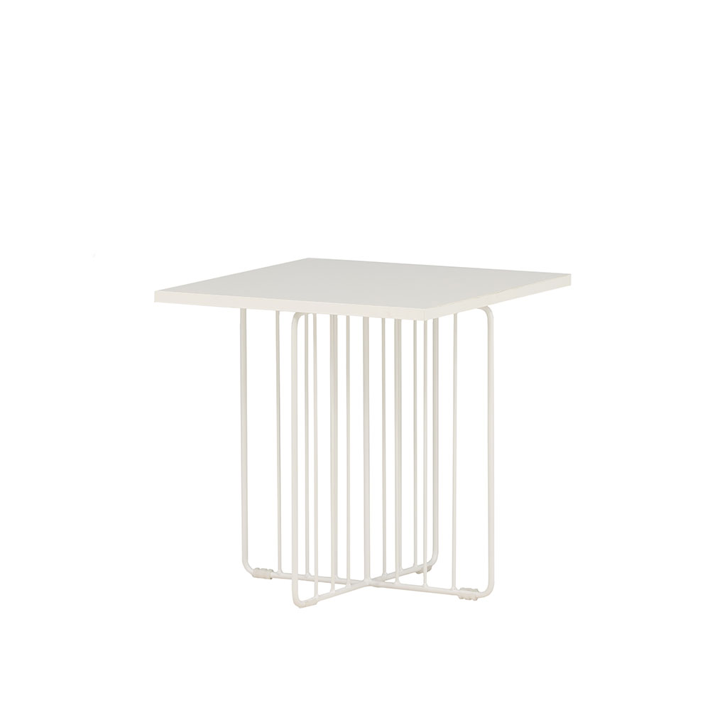 Soffbord Venture Home Dayton 40 cm