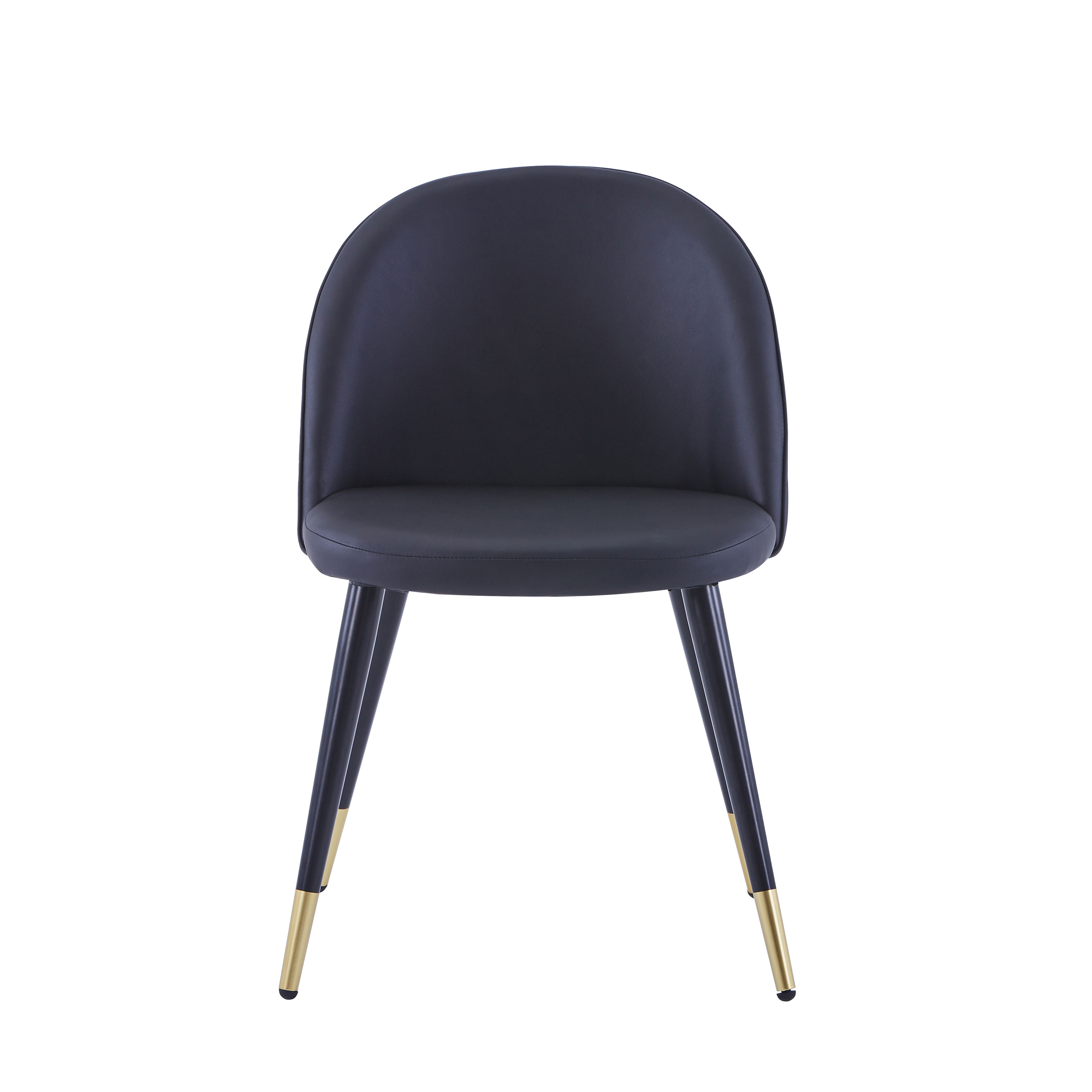 Matstol Venture Home Velvet PU