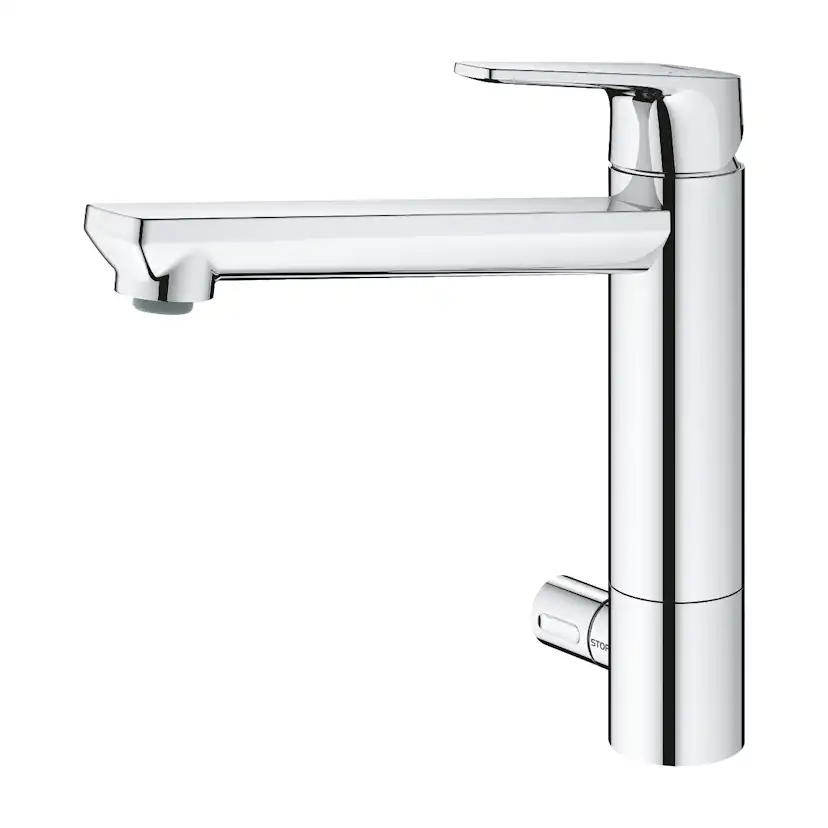 Köksblandare Grohe BauEdge 31696 med Diskmaskinsavstängning