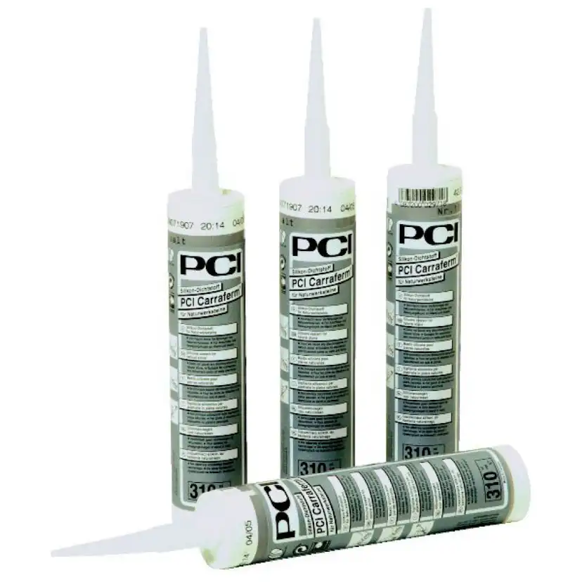 PCI Carraferm antrasit 310 ml Färg: Antrasit