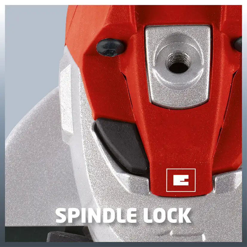 Vinkelslip Einhell TE-AG 125/750