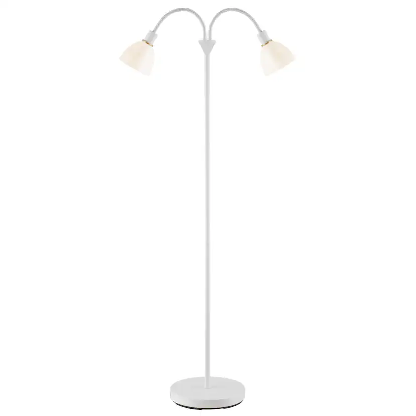 Golvlampa Nordlux Ray Dubbel