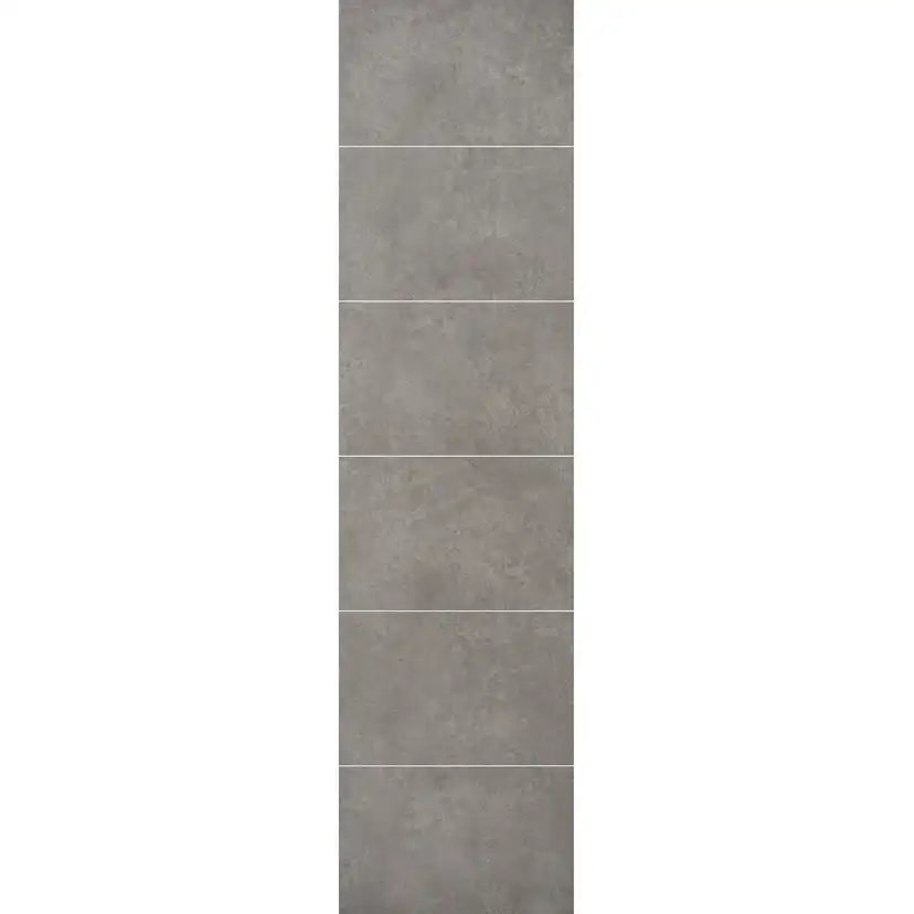 Våtrumsskiva Fibo Grey Sahara 4746-M6040 STN