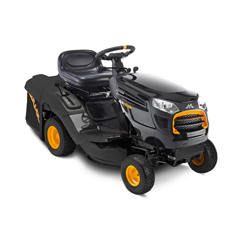 Traktor McCulloch M115-77TC