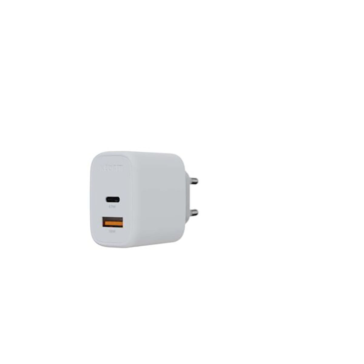 Laddare Xtorm 67W GaN2 Ultra USB-C PD/USB-A