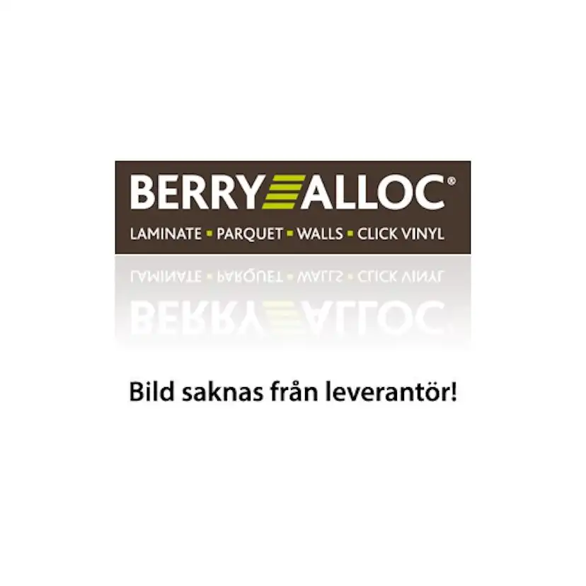 Svetstråd BerryAlloc Plastmatta