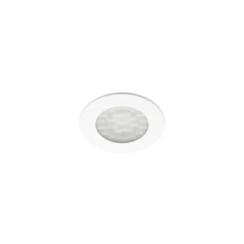 LED-Armatur Hide-a-lite Slim 3000K