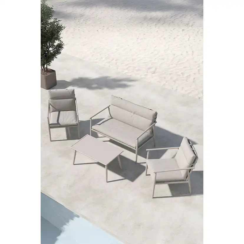 Soffgrupp Venture Home Mazzaro Utomhus