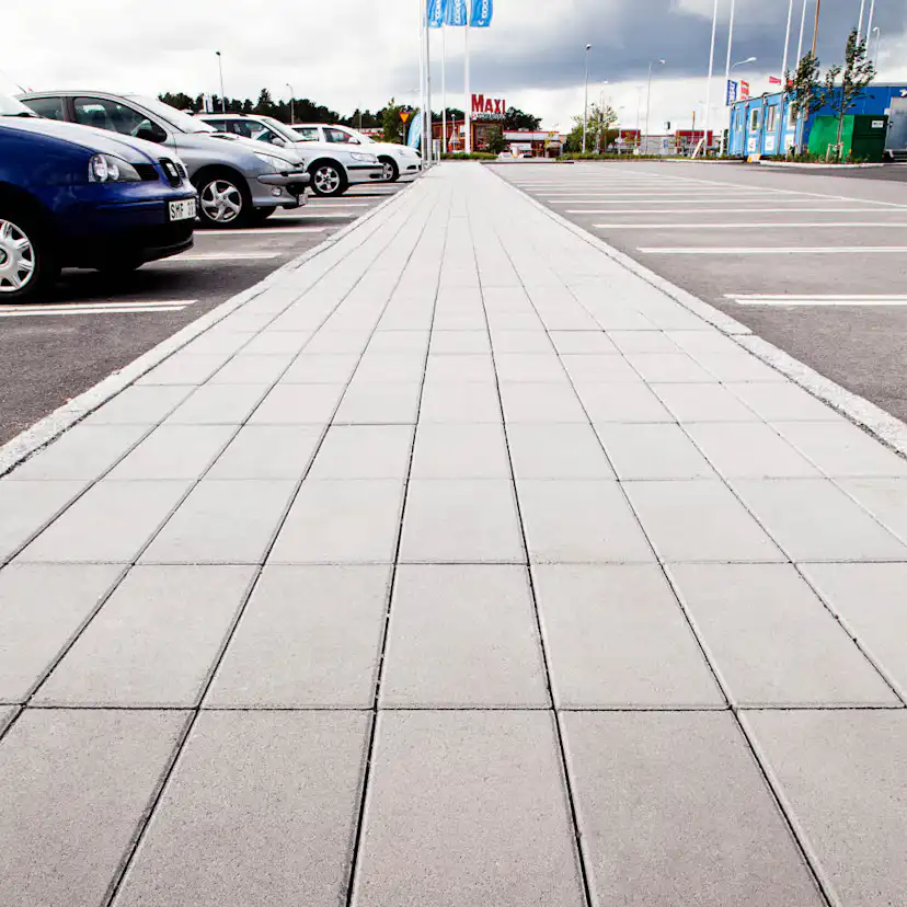 Platta S:t Eriks Klassikplattan