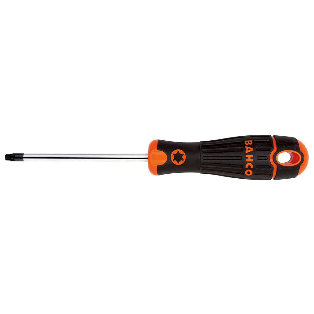Skruvmejsel Bahco Torx TR