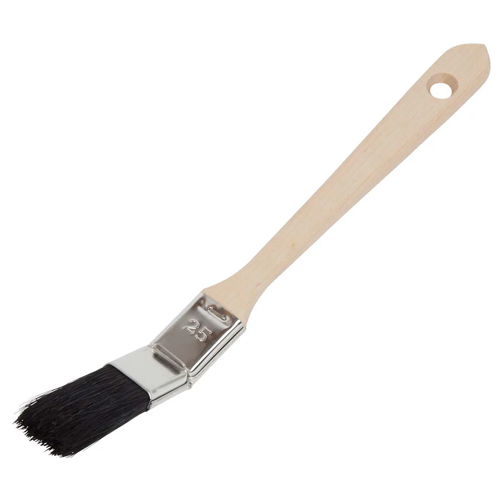 Stickpensel Gnesta Penseln Vinklad