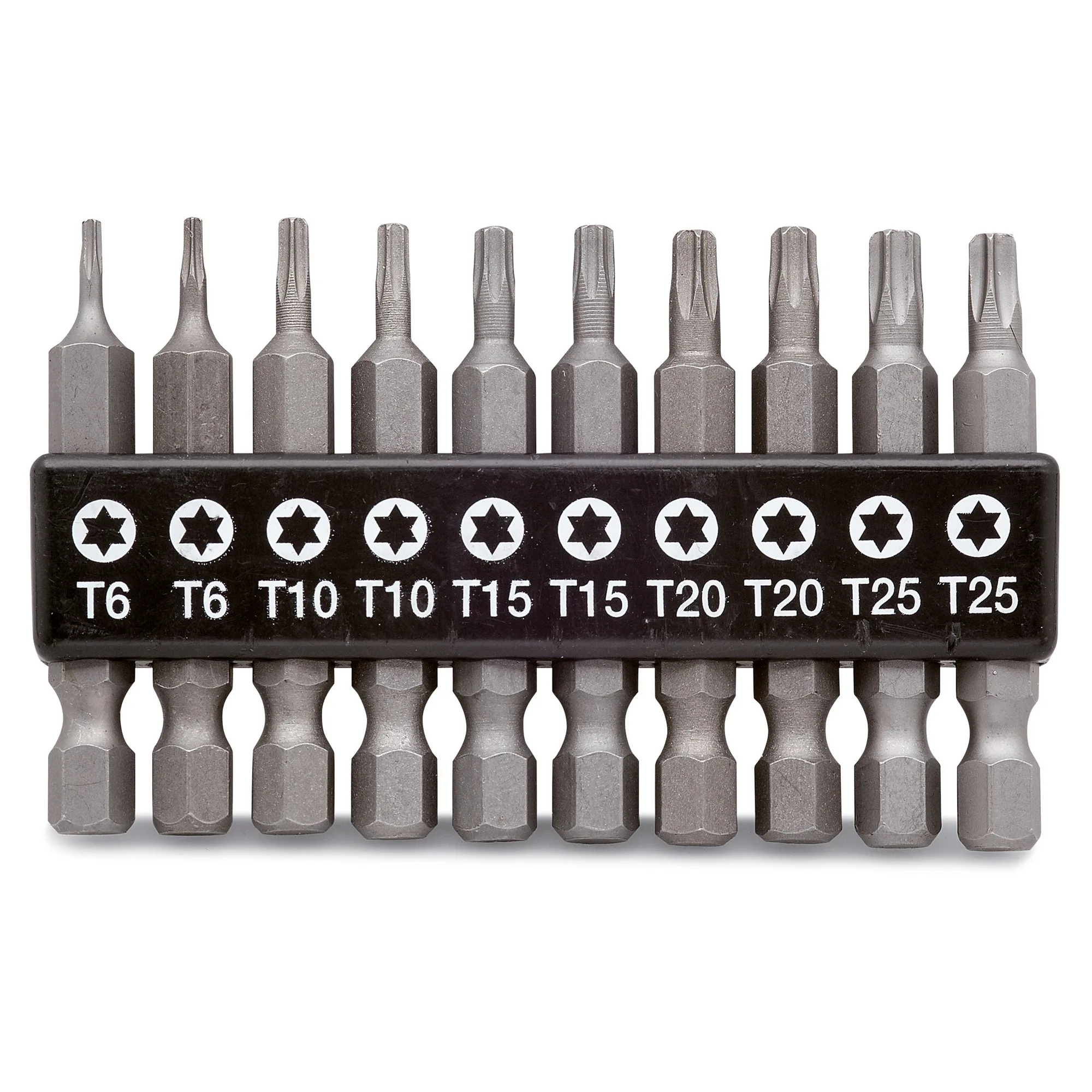 Bitssats ETC Torx 10-del