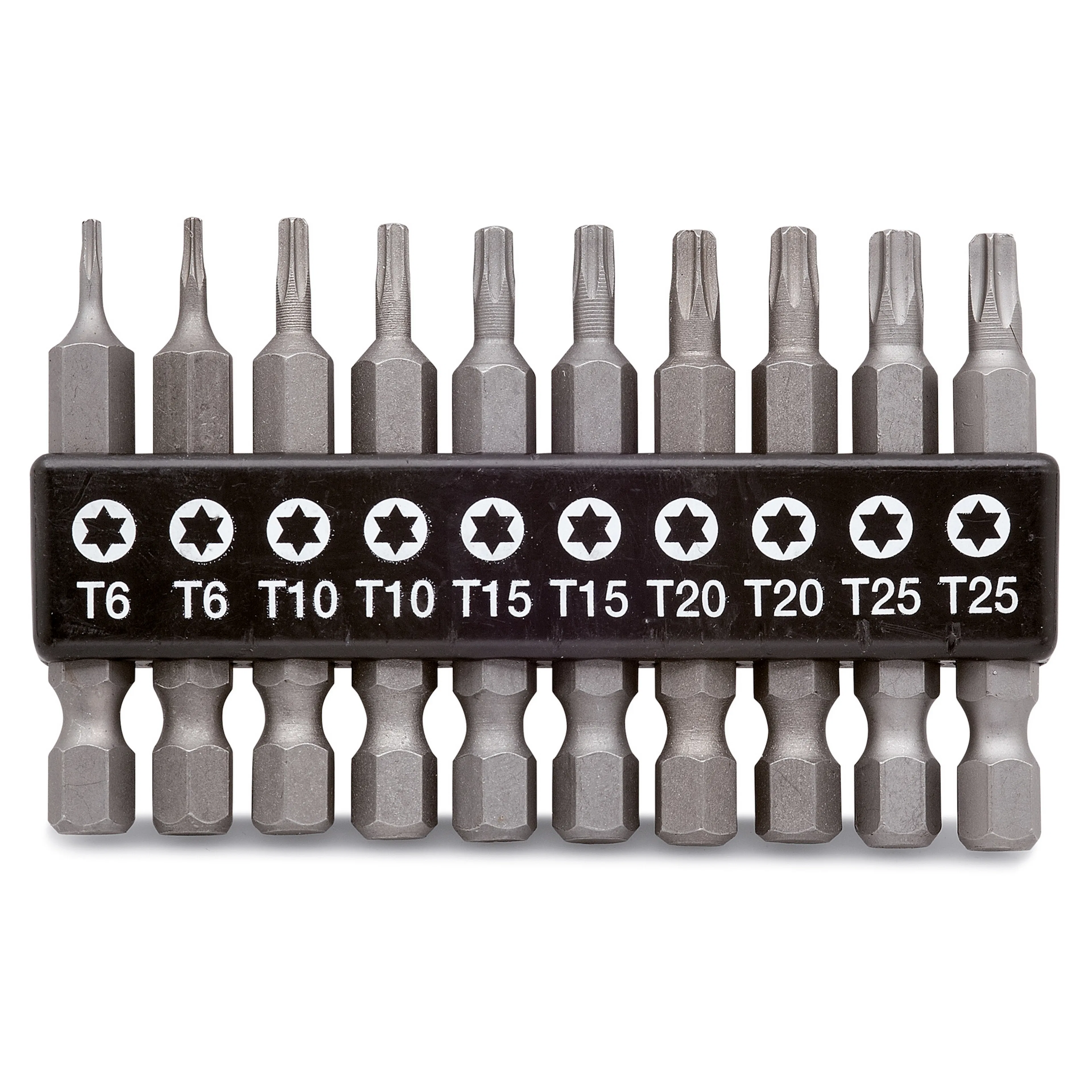 Bitssats ETC Torx 10-del