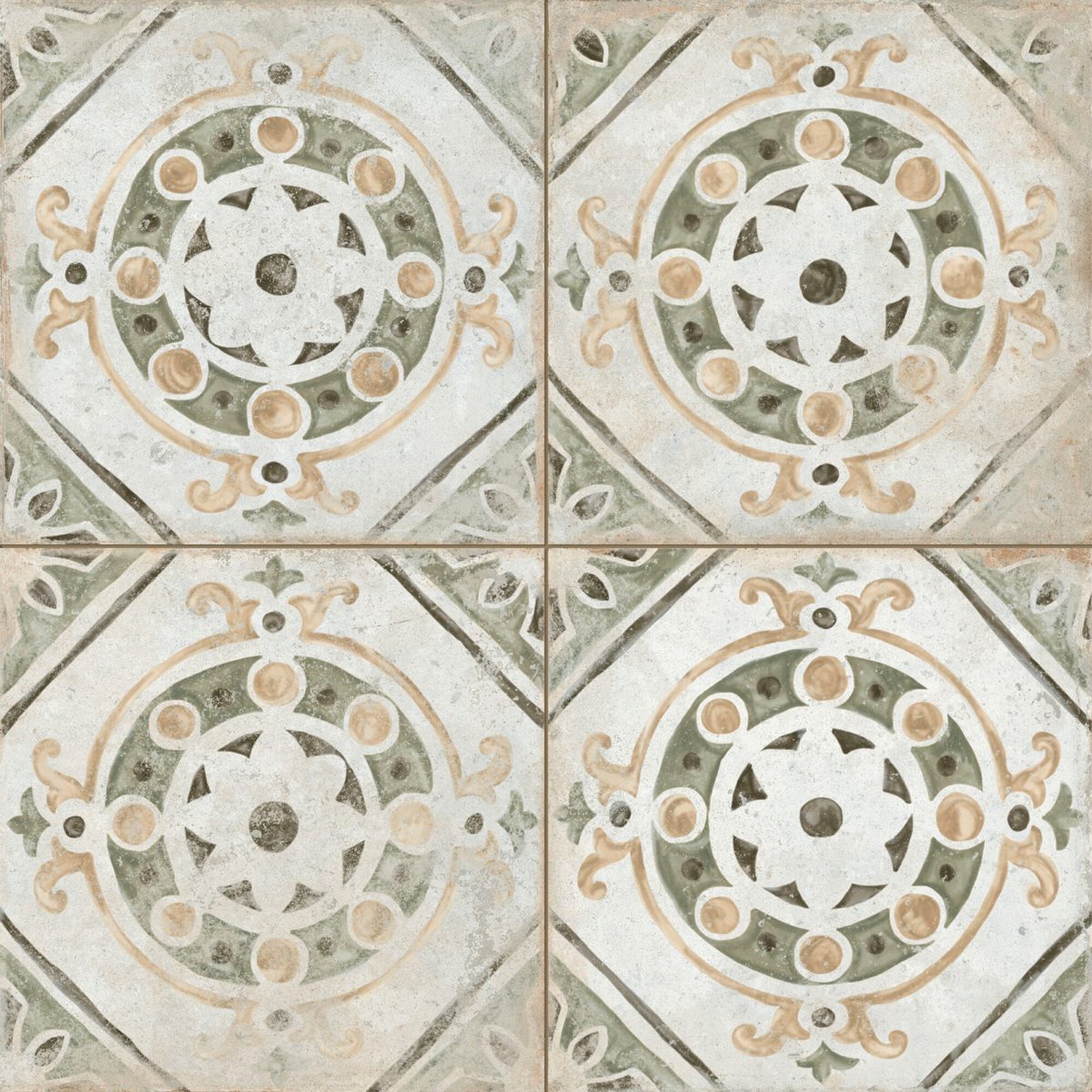 Klinker FS Porto Iria 45x45 cm
