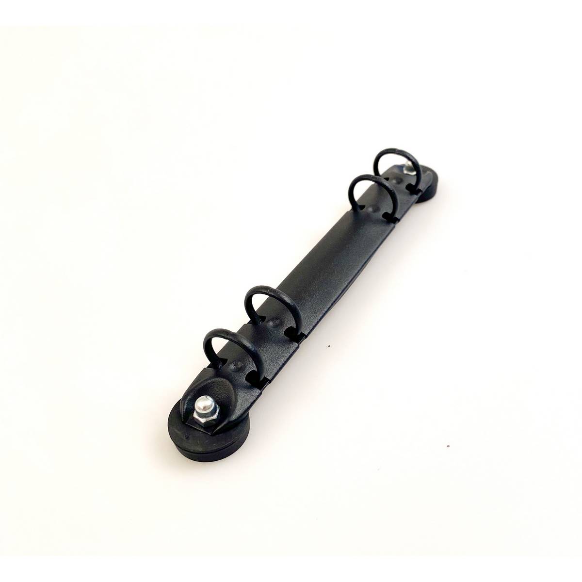 Ringmekanism KEBA O-Ring 20 mm med Gummerad Magnet