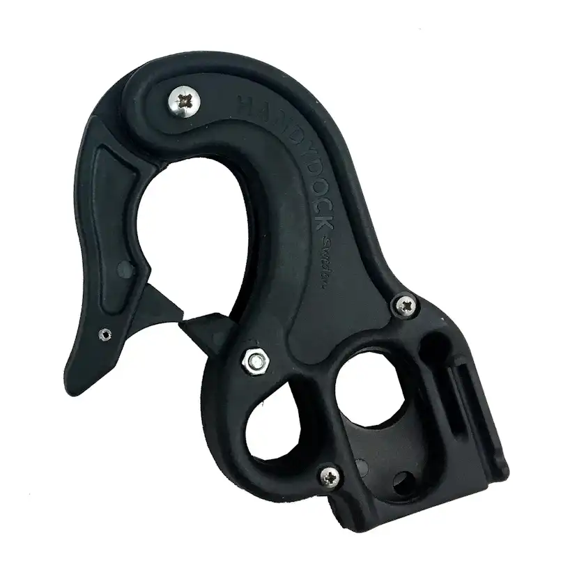 Förtöjningskrok Handydock 33 mm