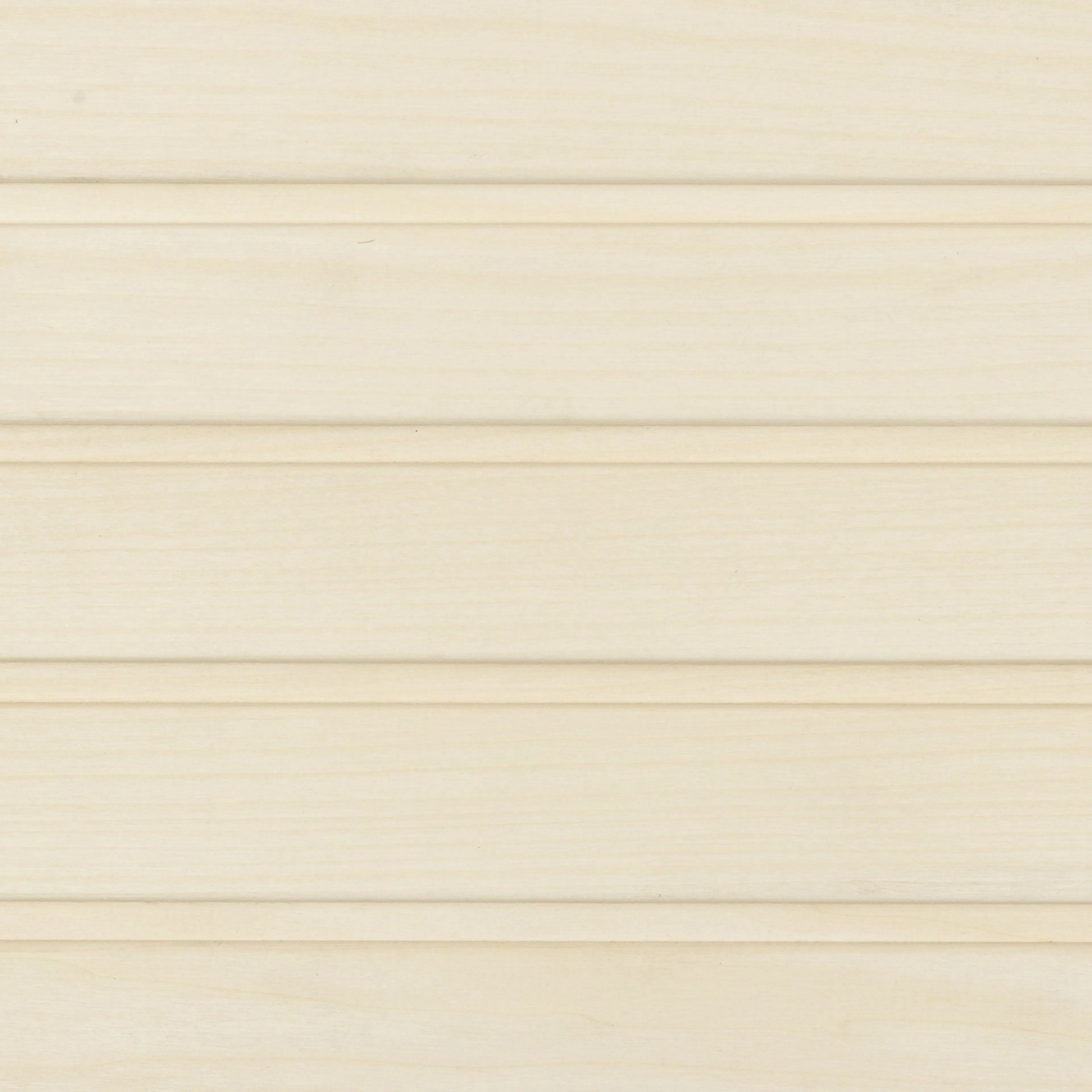 Bastupanel Sauna Sweden Asp STP  12x65x2400 mm Längd: 2400 mm