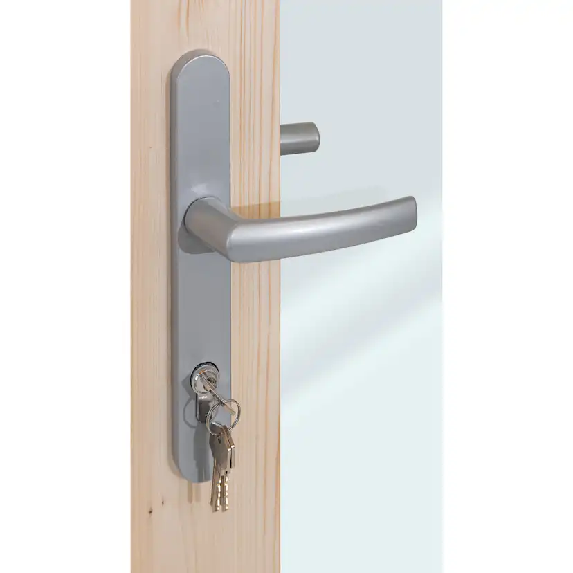Stuga Iris 11,1 m2 Obehandlad
