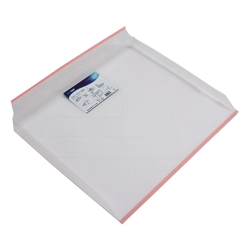 Vitvaruunderlägg Tollco Kyl/Frysunderlägg Standard 60cm XL