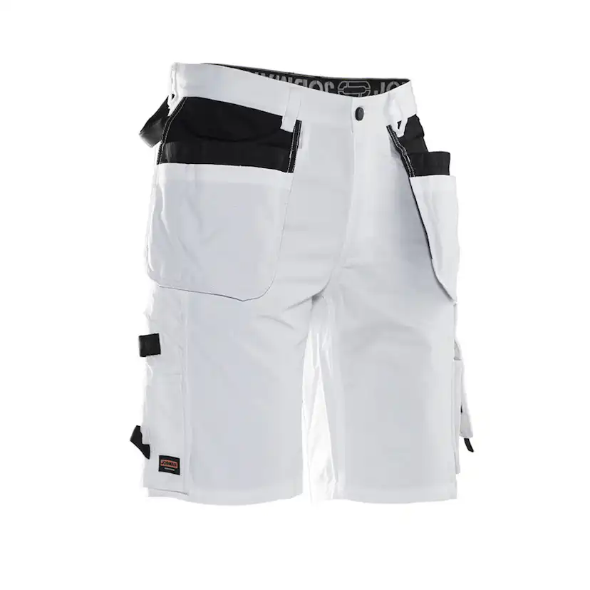 Målarshorts Jobman 2132