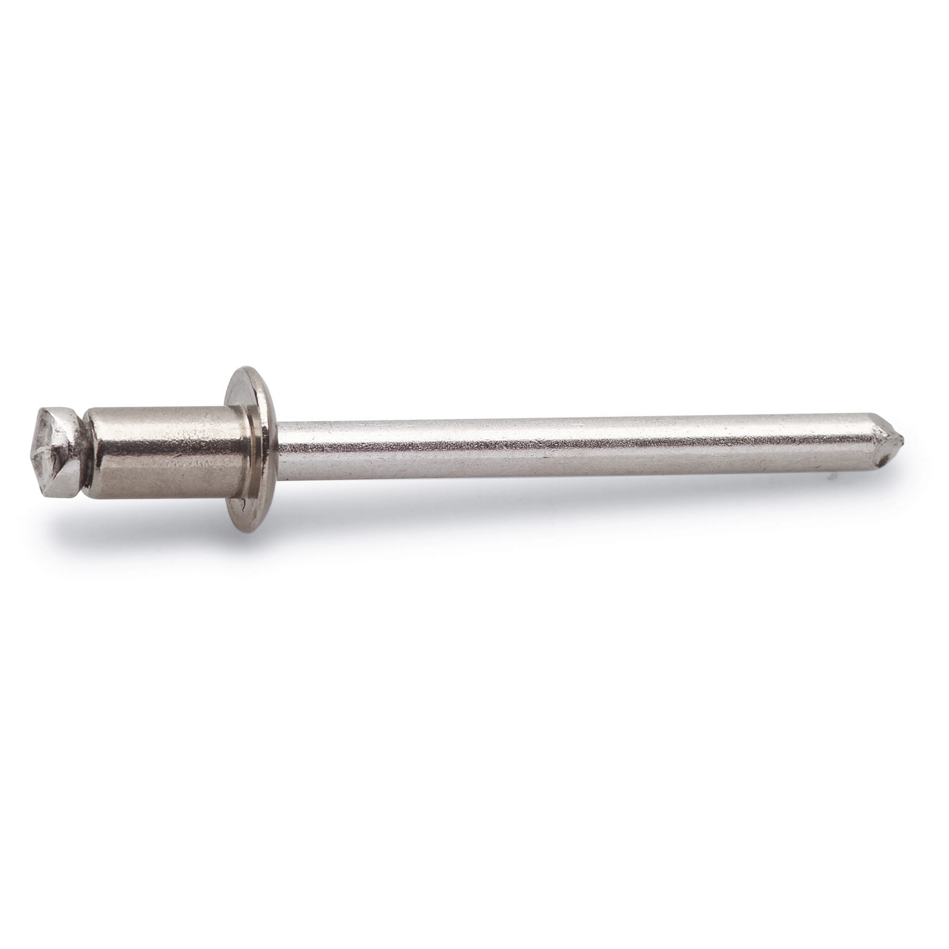 BLINDNIT 4,8X8,0 RFR BRK=250 Dimension: 4,8x8 mm