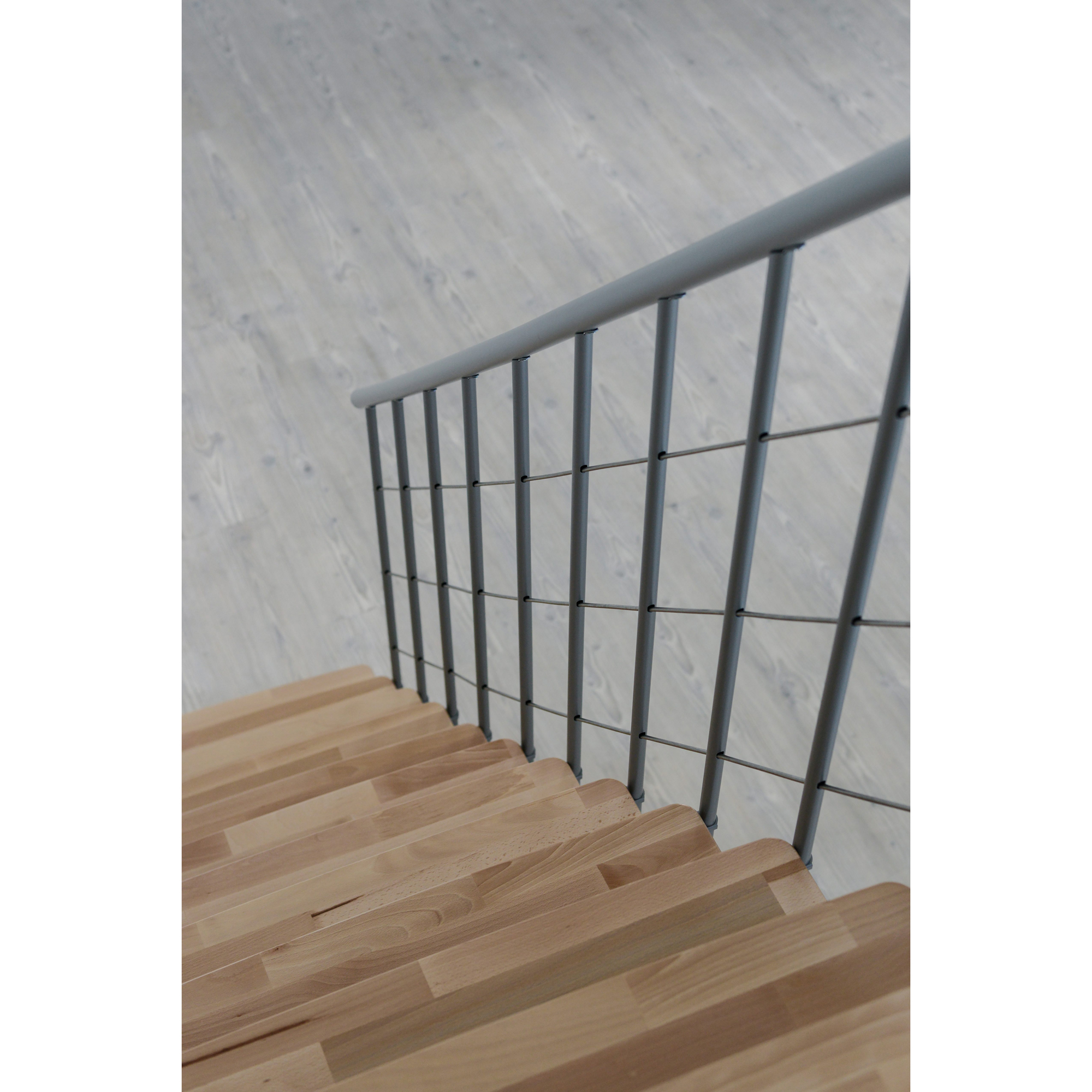 Spartrappa Byggera Design