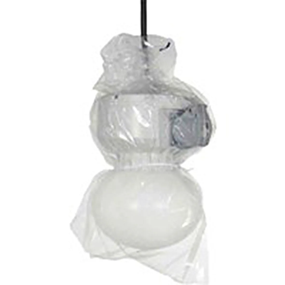 Skyddspåse Garo Elflex PP 400X600