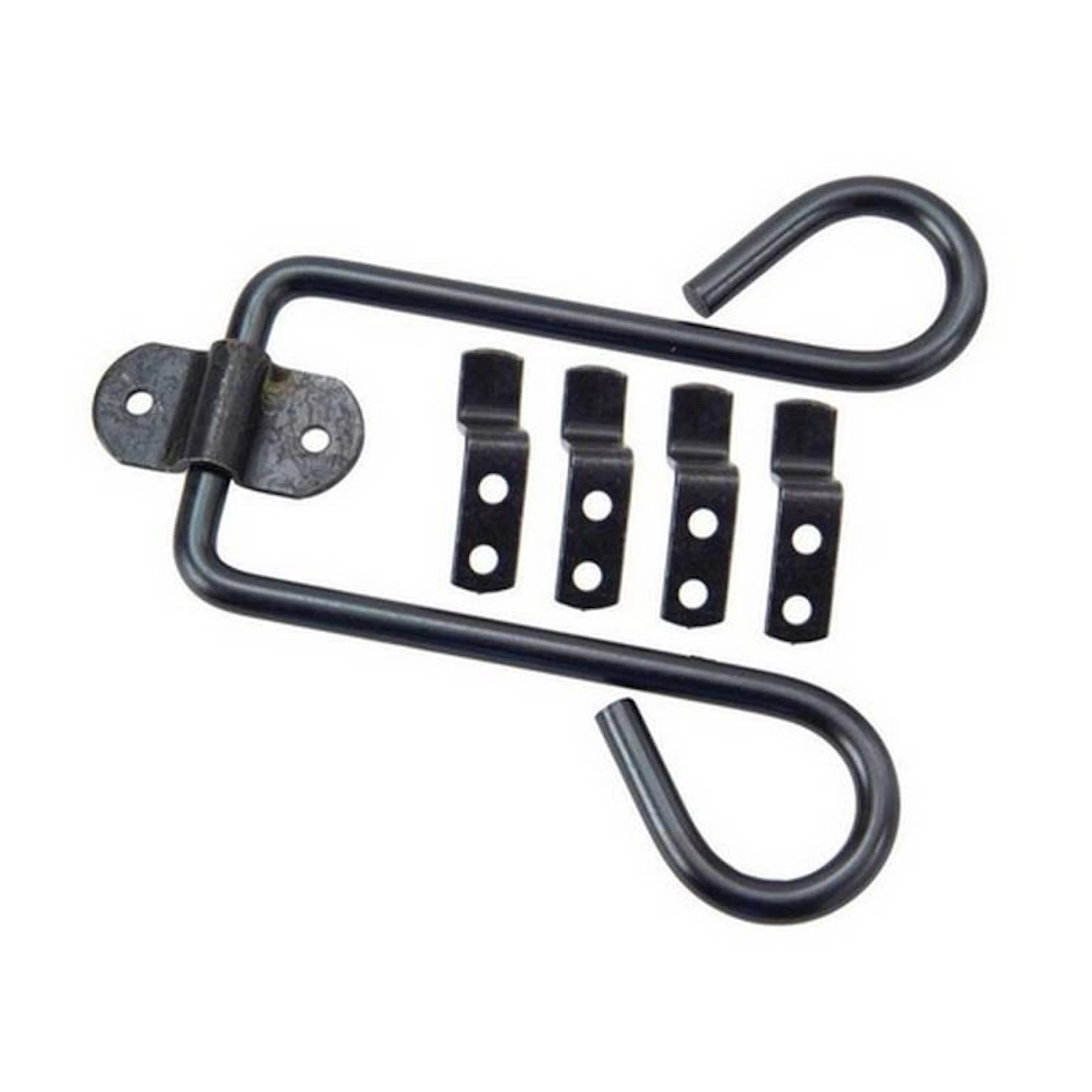 Grindklinka Millers Bygel 40-50 mm