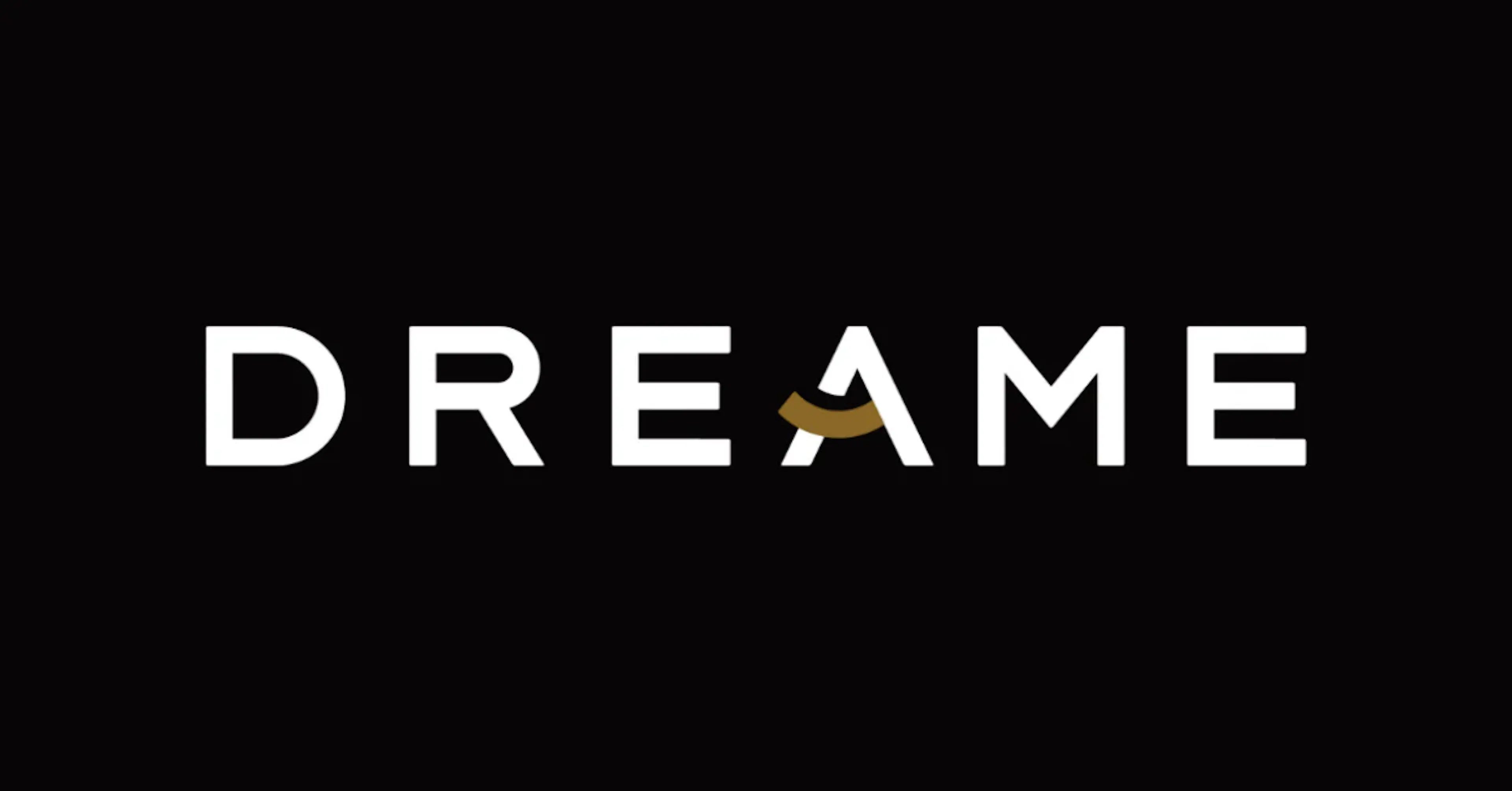 Dreame logo