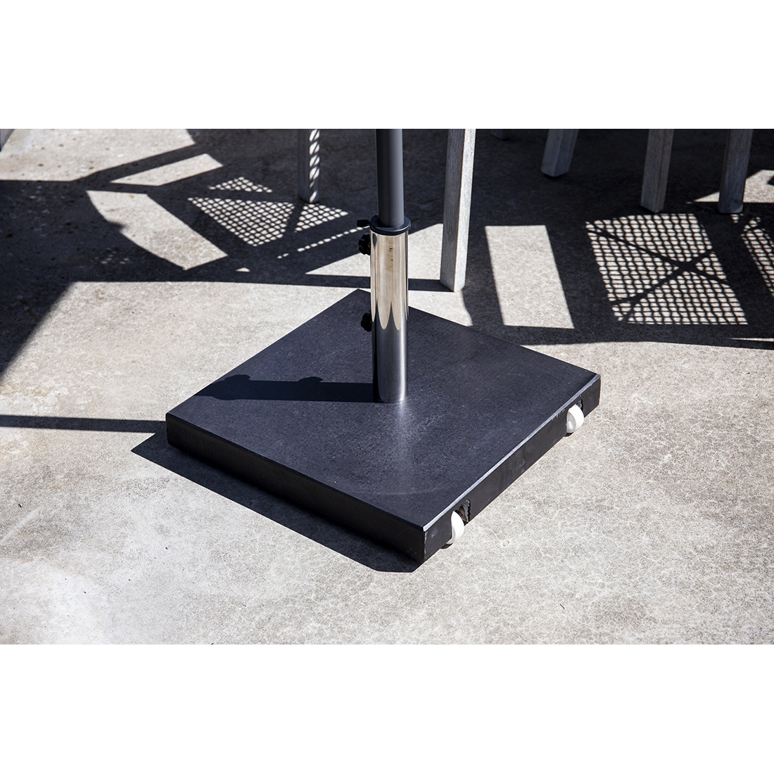 Parasollfot Venture Home Stathera