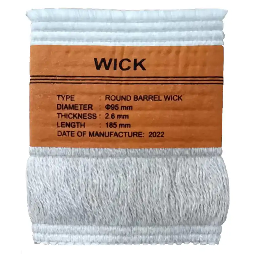 Veke Timco PL-79 Till Fotogenvärmare