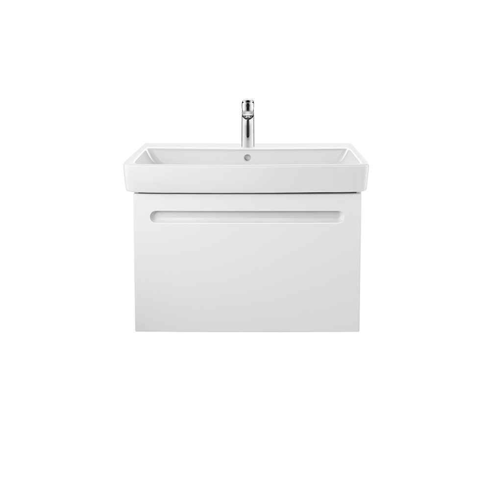 Möbelpaket No.1 800x450 mm 800x450 mm Vit Med Innerlåda