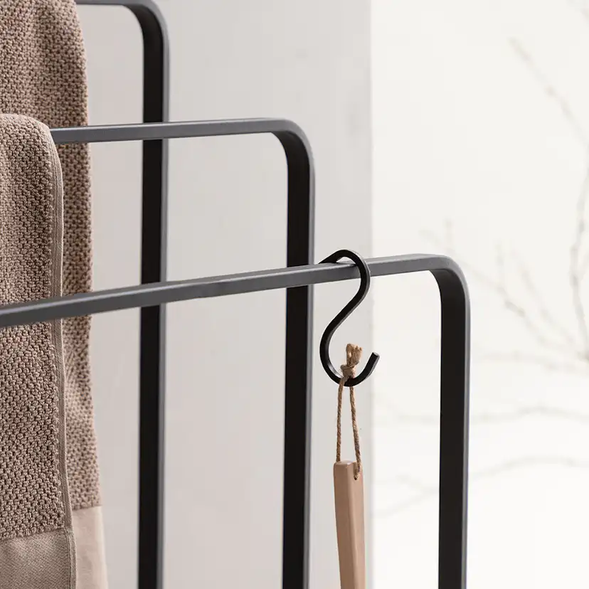 Klädhängare Vind Drammen Båge