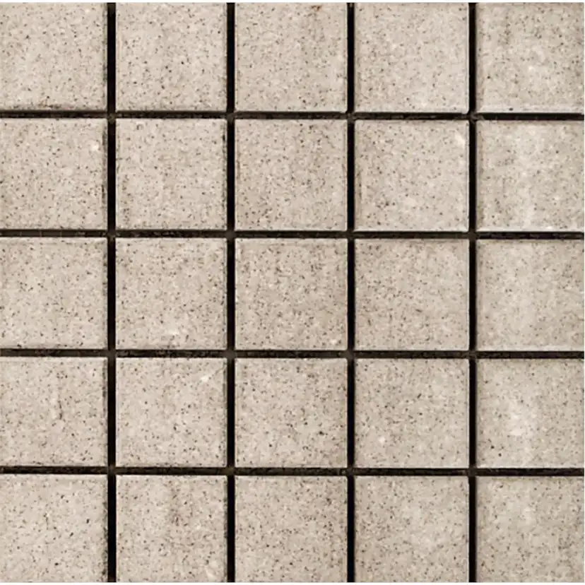 Mosaik Konradssons Marte Bronzetto 5x5 cm