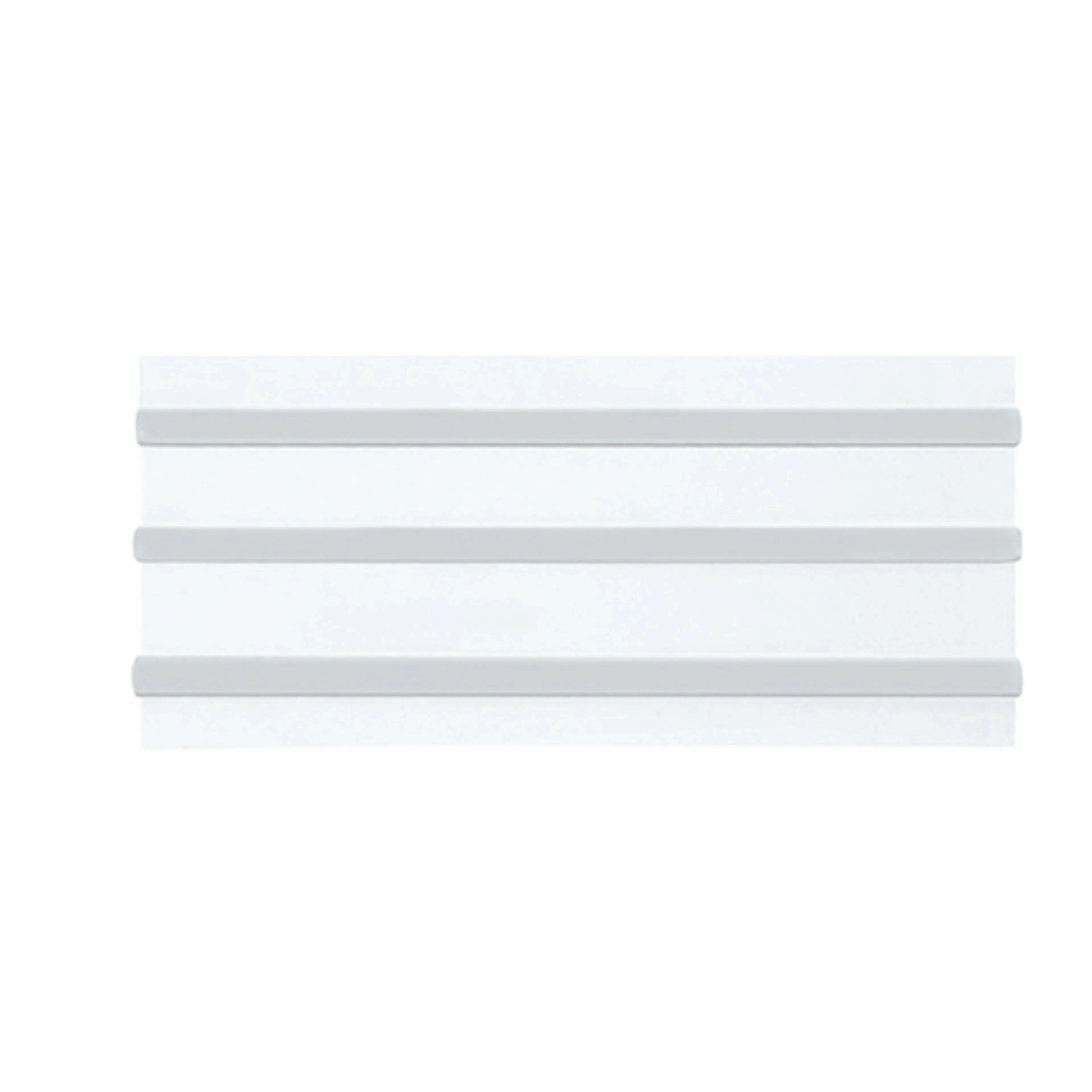 Flexibel Tätningstejp Blanco