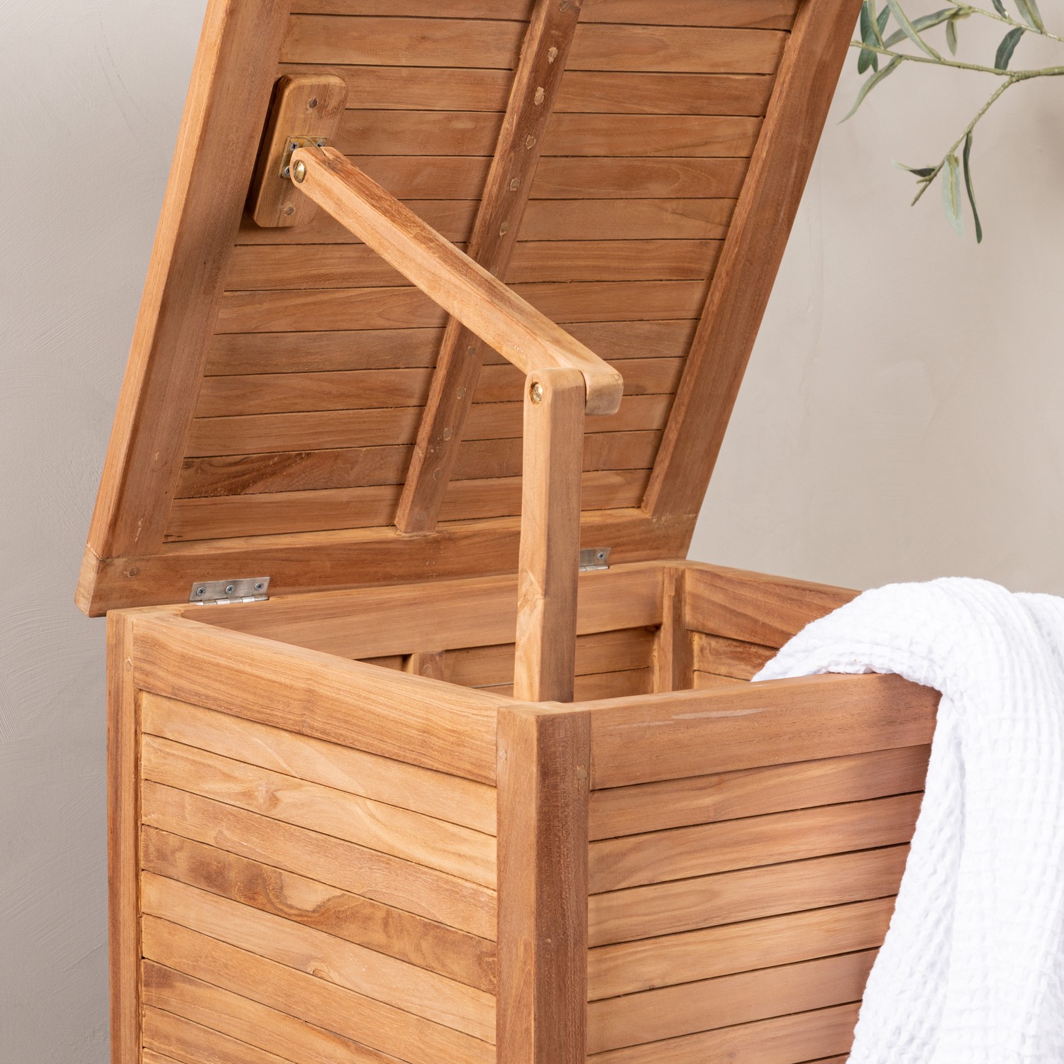 Dynbox Venture Home Trento 53x53x60 Utomhus