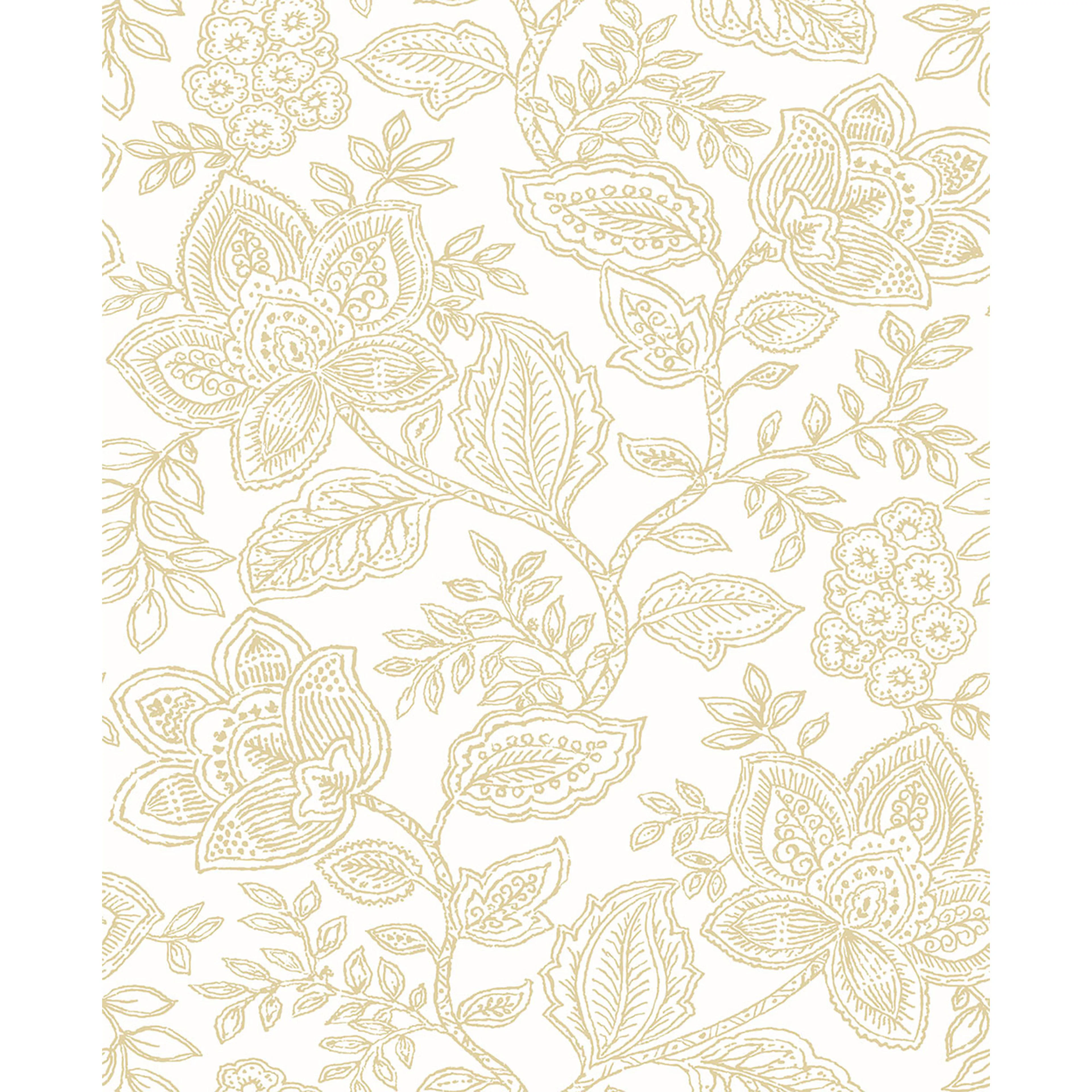 Tapet A Street Prints Larkin  FD25732