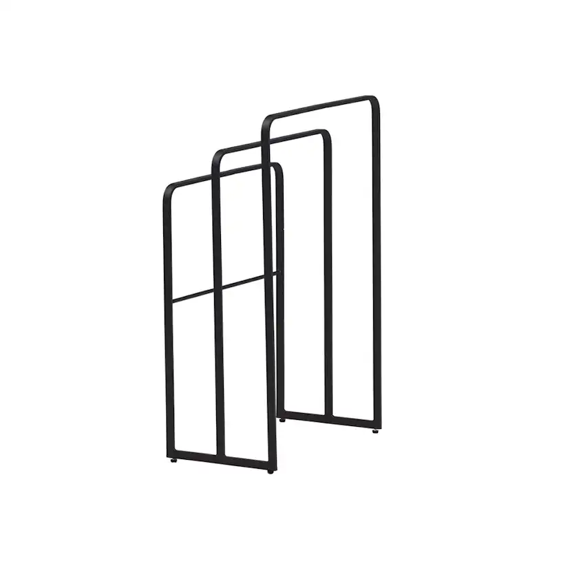 Klädhängare Vind Drammen Båge