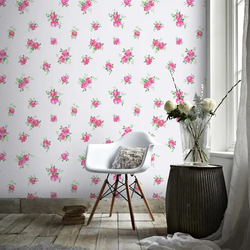 Tapet Superfresco Easy Romantisk 32-601
