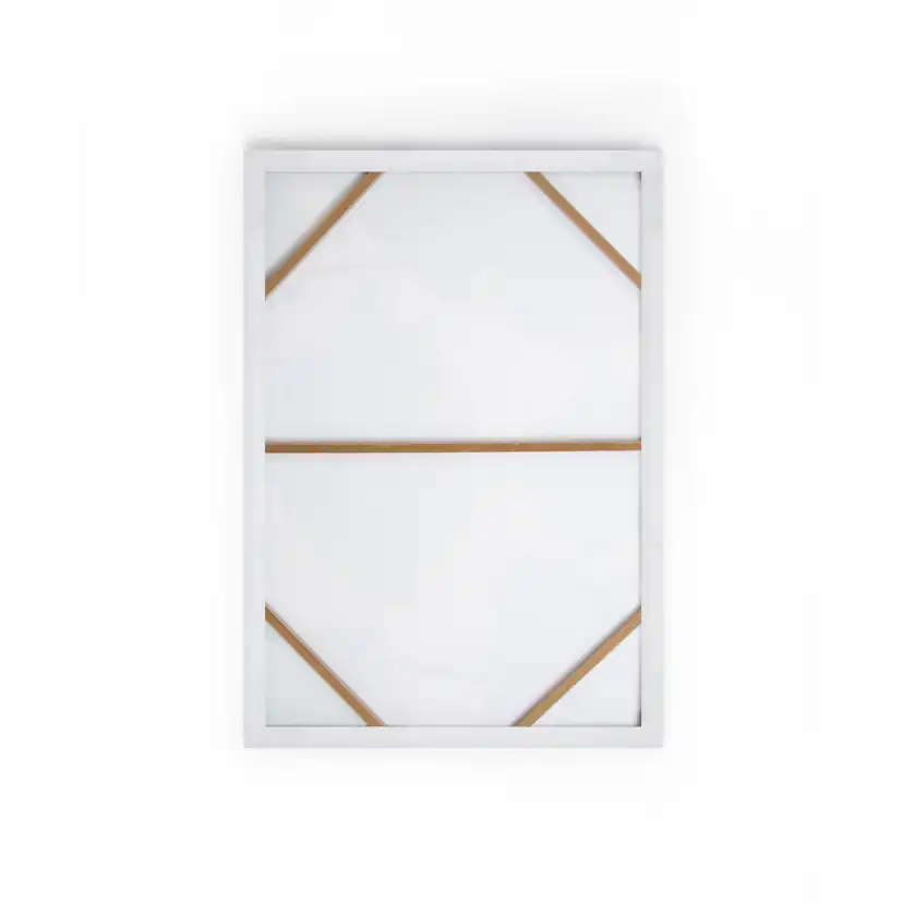 Tavla Art for the Home Moody Blue