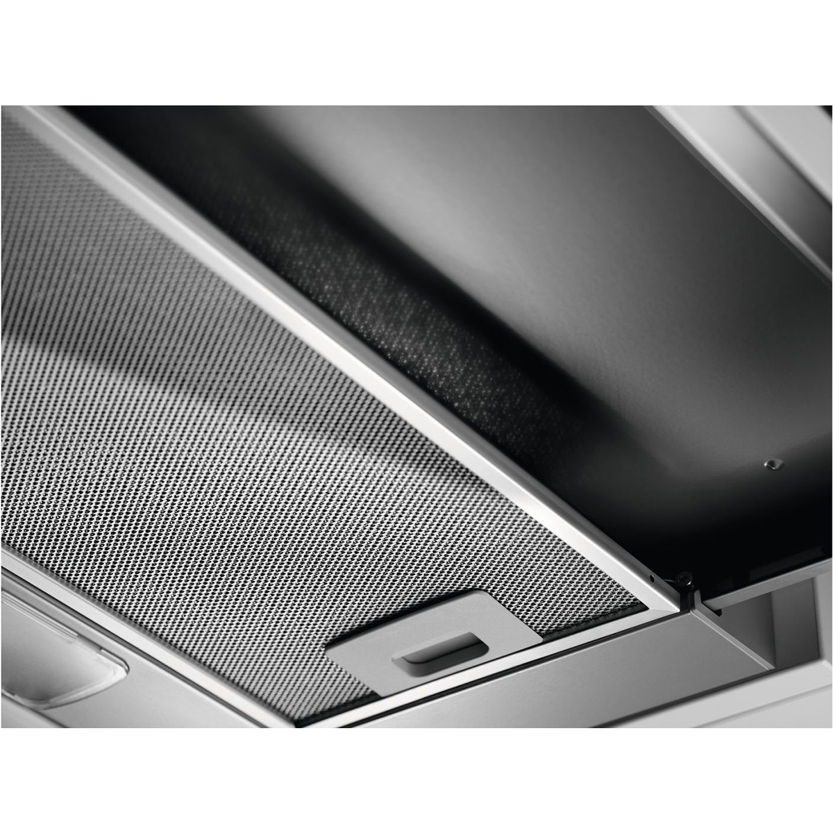 Köksfläkt Electrolux Underbyggd LFP326W