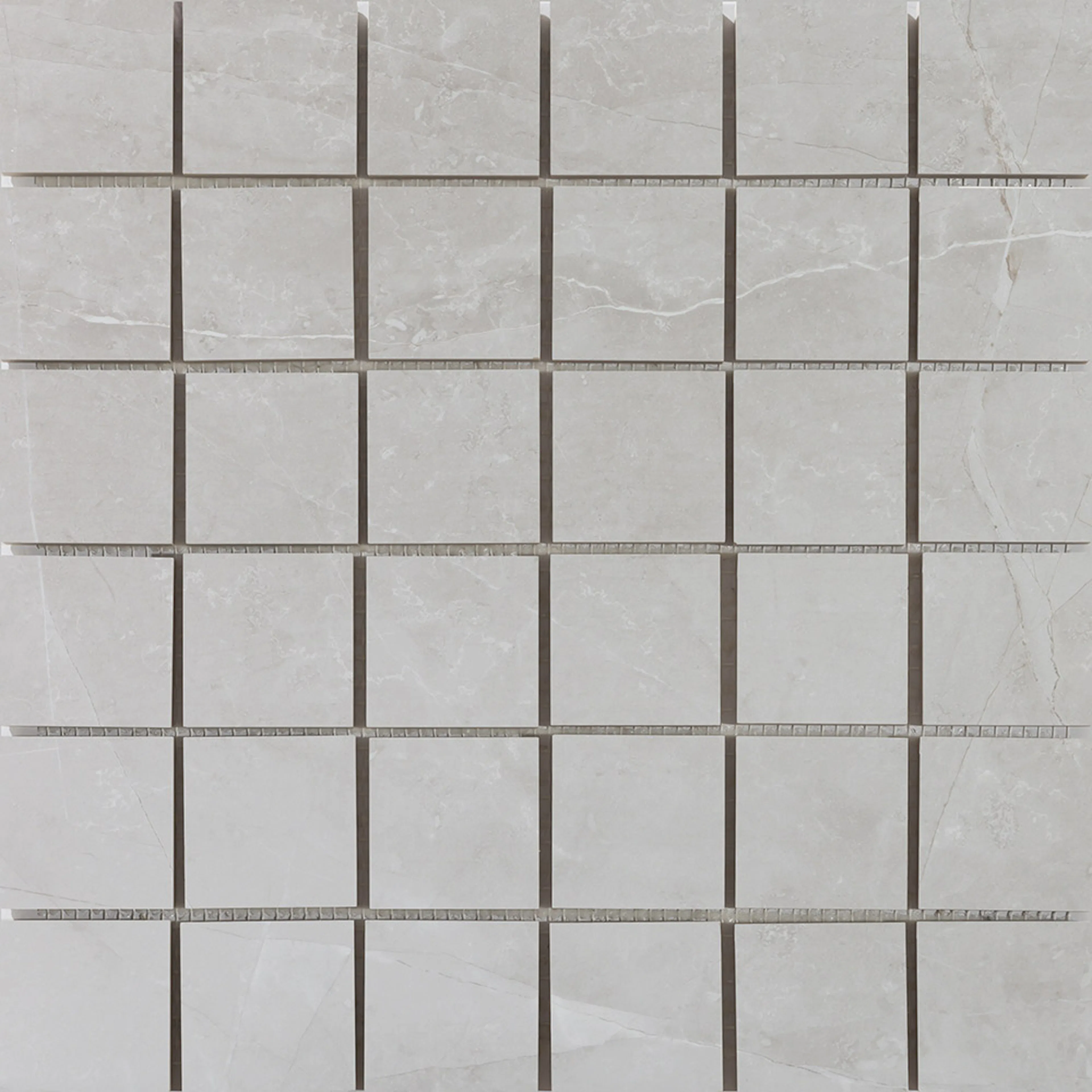 Mosaik Lhådös Scarlet Perla Mosaik Lhådös 5x5  cm Matt