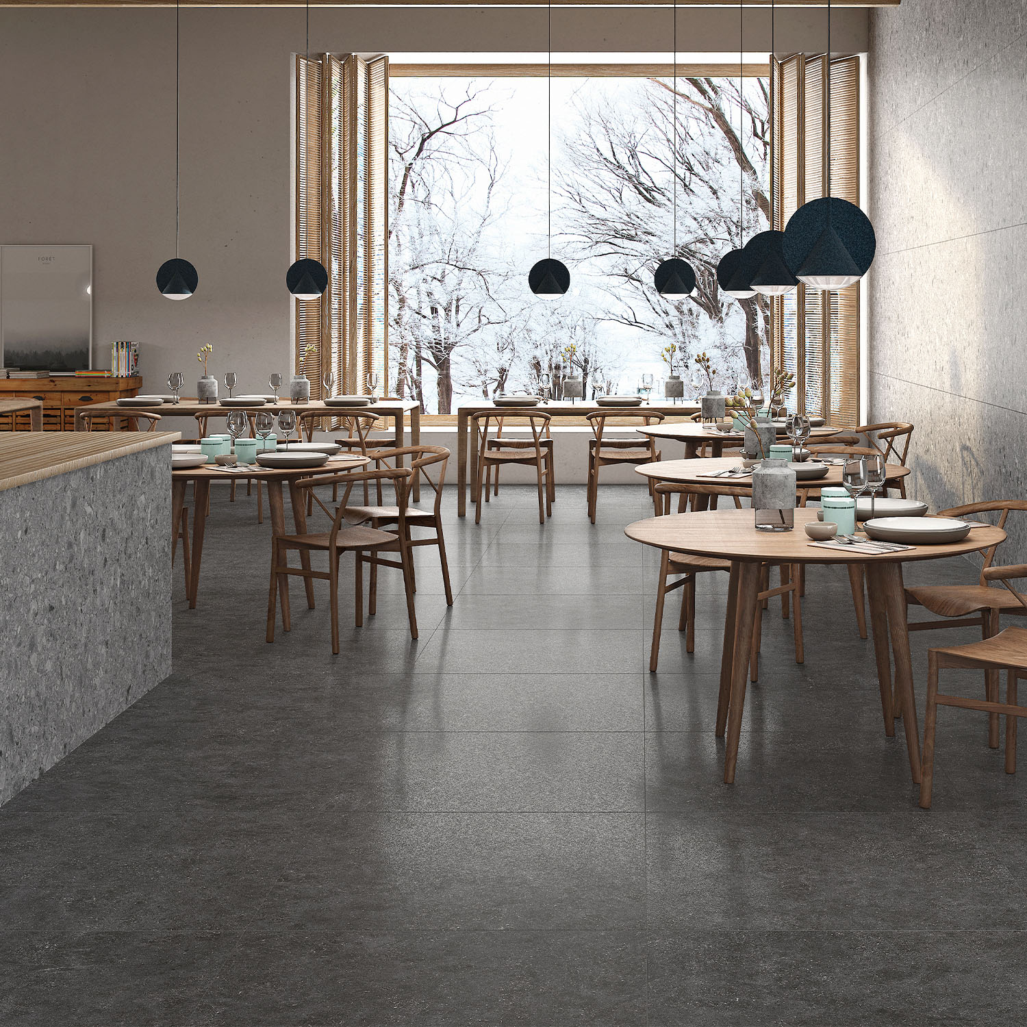 Klinker Heritage Beige 408x614 mm