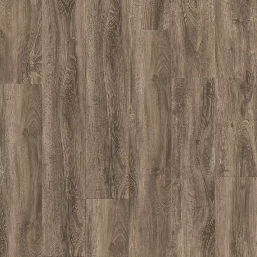 Vinylklick Tarkett iD inspiration Click Solid 55 Eng Oak-Brown