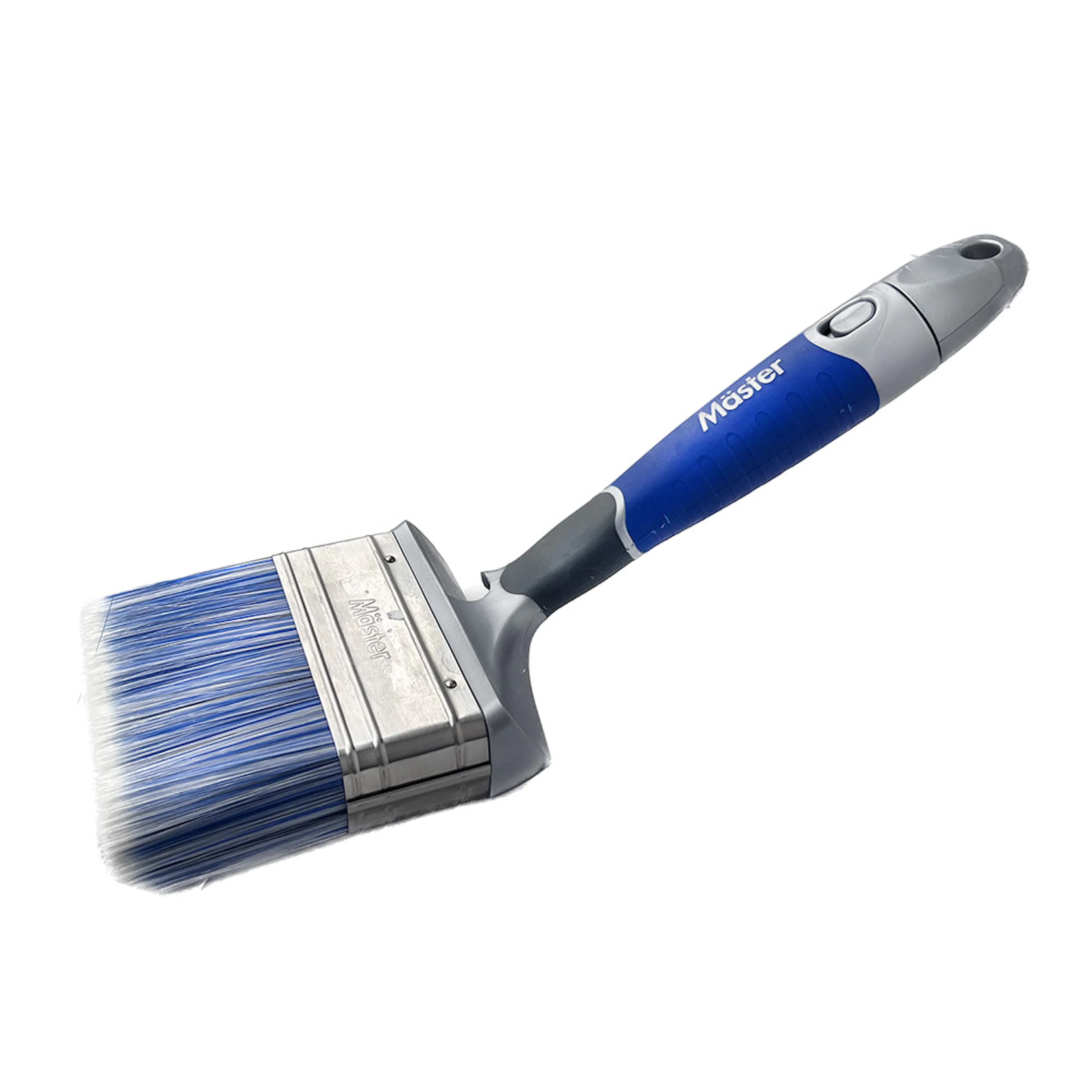 Fasadpensel Mäster Superior Superior 3k Blue