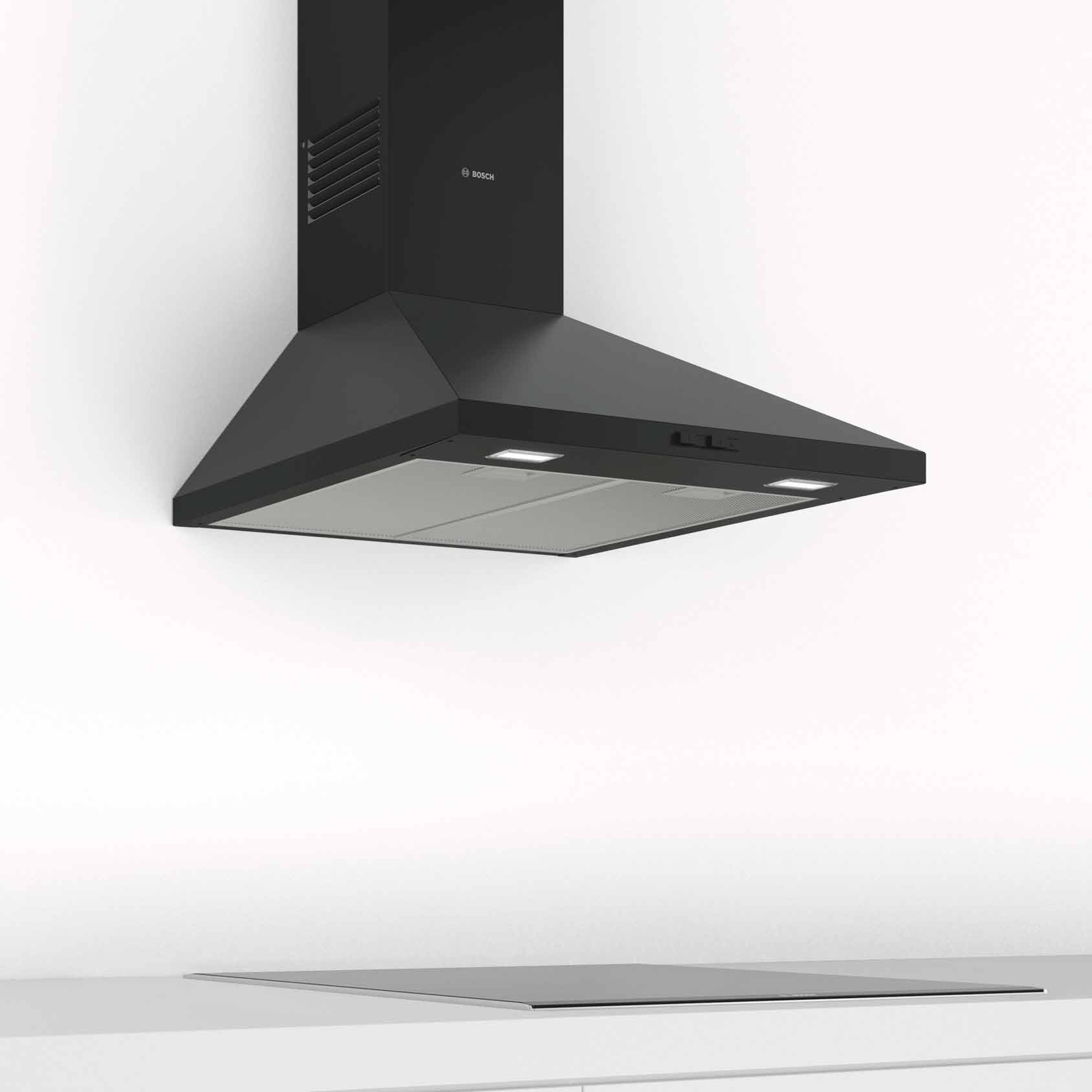 Köksfläkt Bosch DWP64BC60